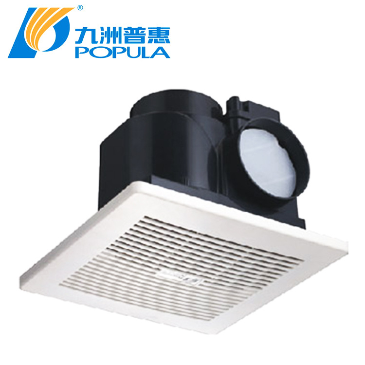BPT静音天花板管道换气扇